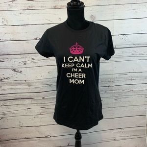 Cheer Mom Shirt